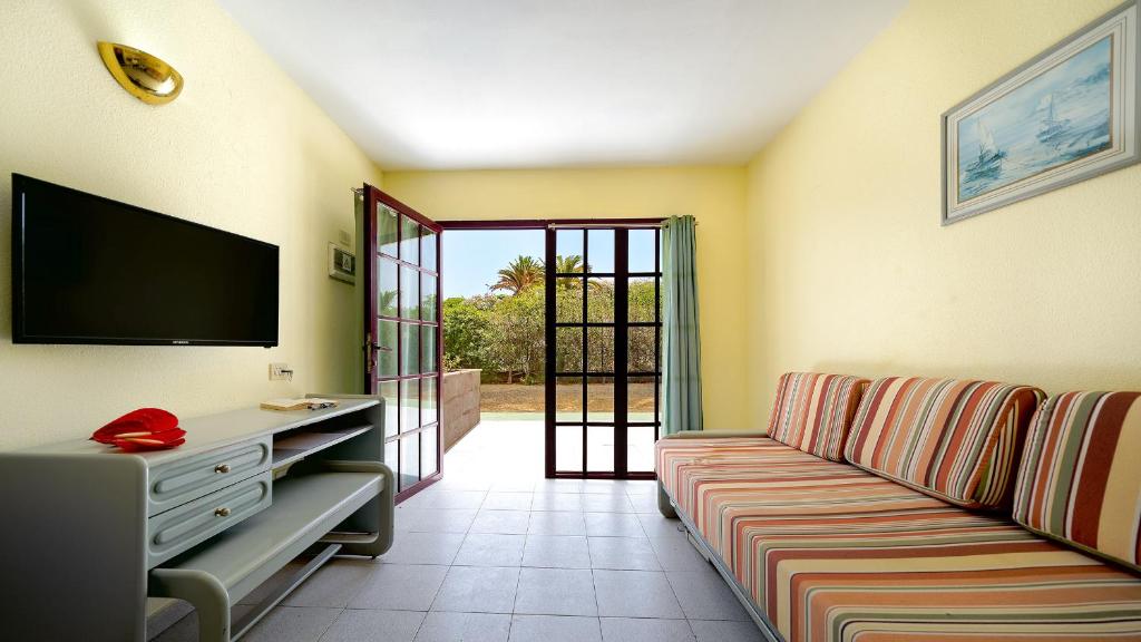 Bungalows Maspalomas Oasis Club - All Inclusive. - 