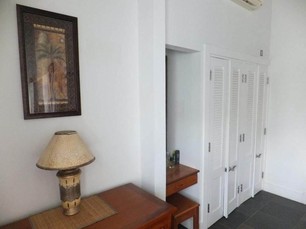 Imagen de la galería de Superb Split Level Waterside Apt, Marigot Bay, St Lucia WI, en Castries