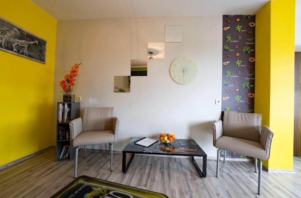 Blissberg Winterberg - 16