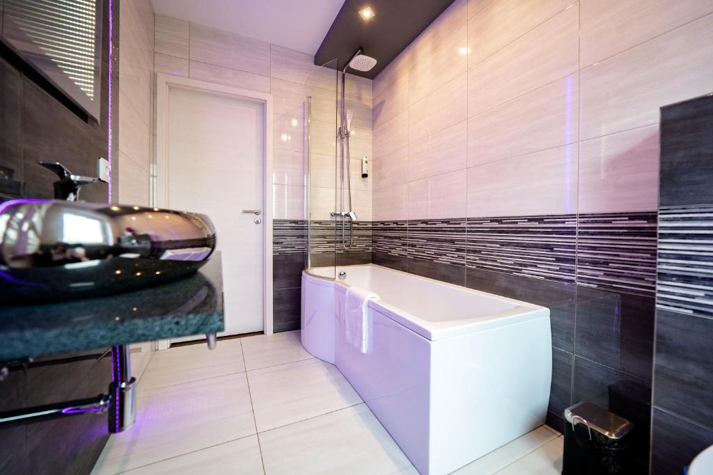 Blissberg Winterberg - 19