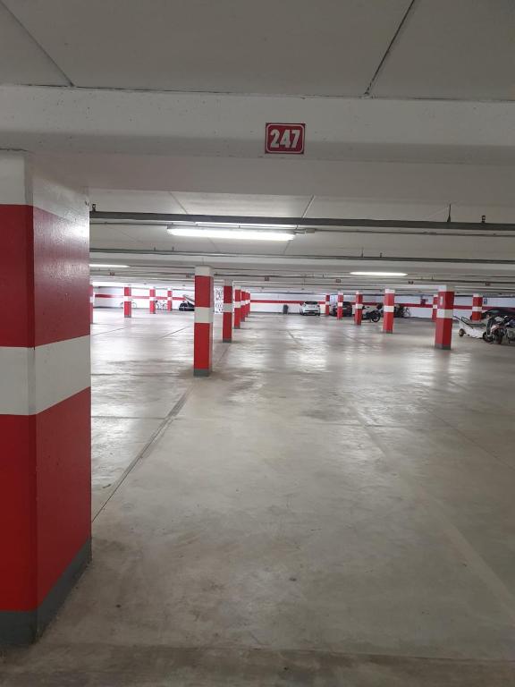 Fotografia z galérie ubytovania GARDAINN MARTINI v destinácii Riva del Garda