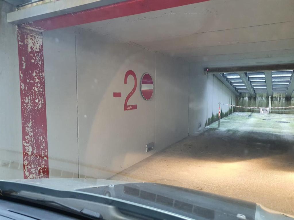 Fotografia z galérie ubytovania GARDAINN MARTINI v destinácii Riva del Garda