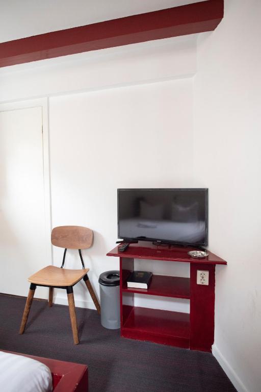 Hotel Internationaal - Resim 37