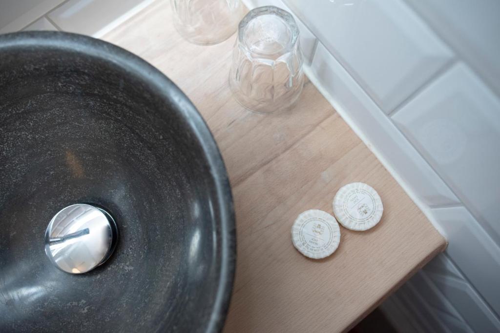 Hotel Internationaal - Resim 36