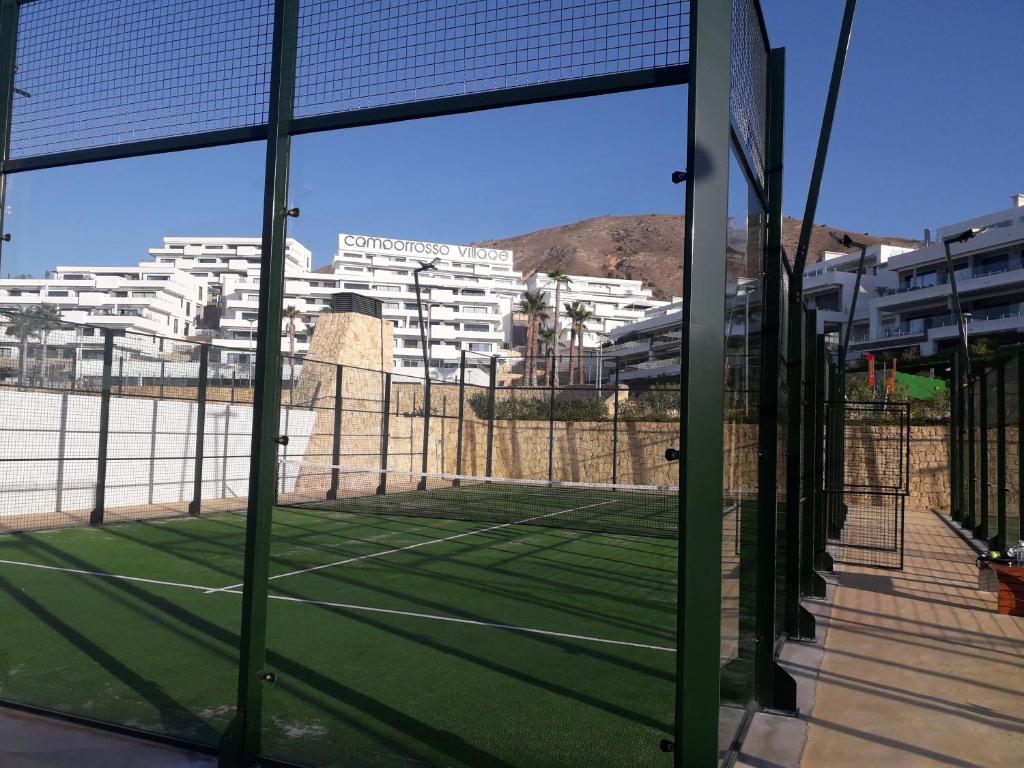 Casa El Dilana - Camporrosso Village - Finestrat, Finestrat ...