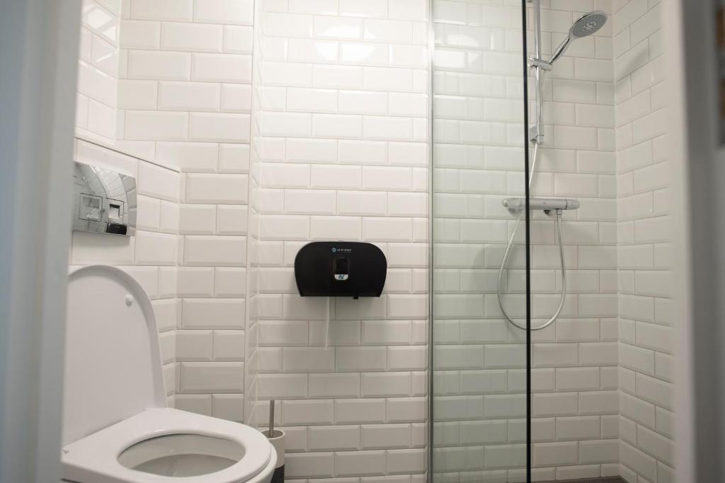 Hotel Internationaal - Resim 33