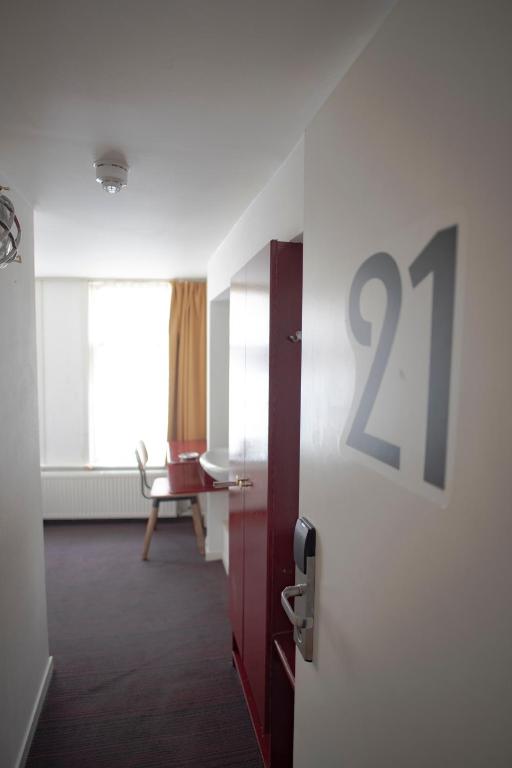 Hotel Internationaal - Resim 38