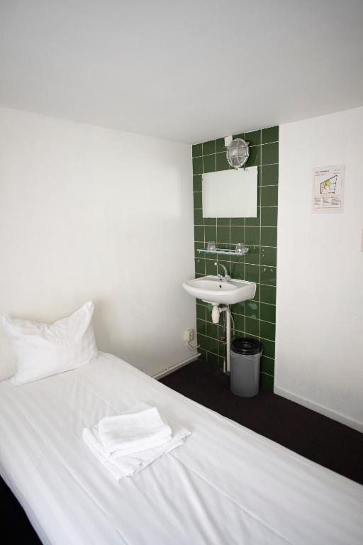 Hotel Internationaal - Resim 43