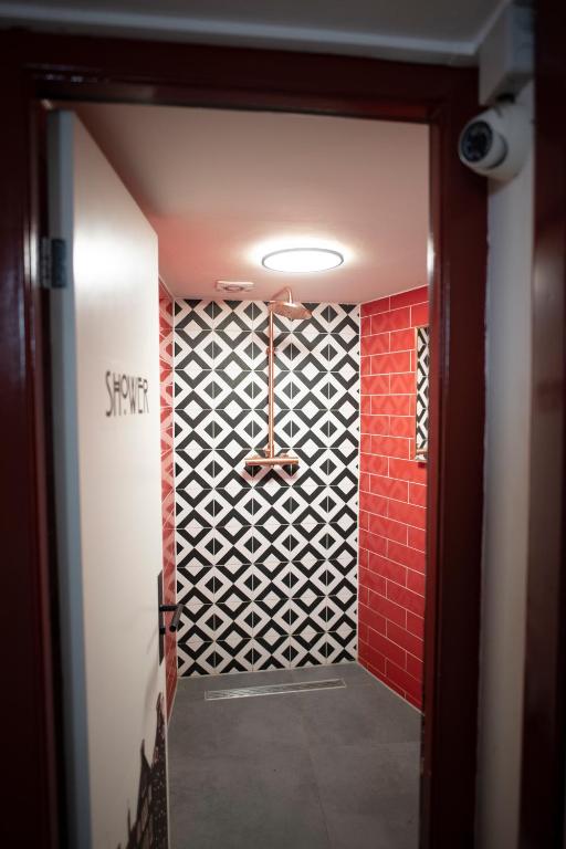 Hotel Internationaal - Resim 24