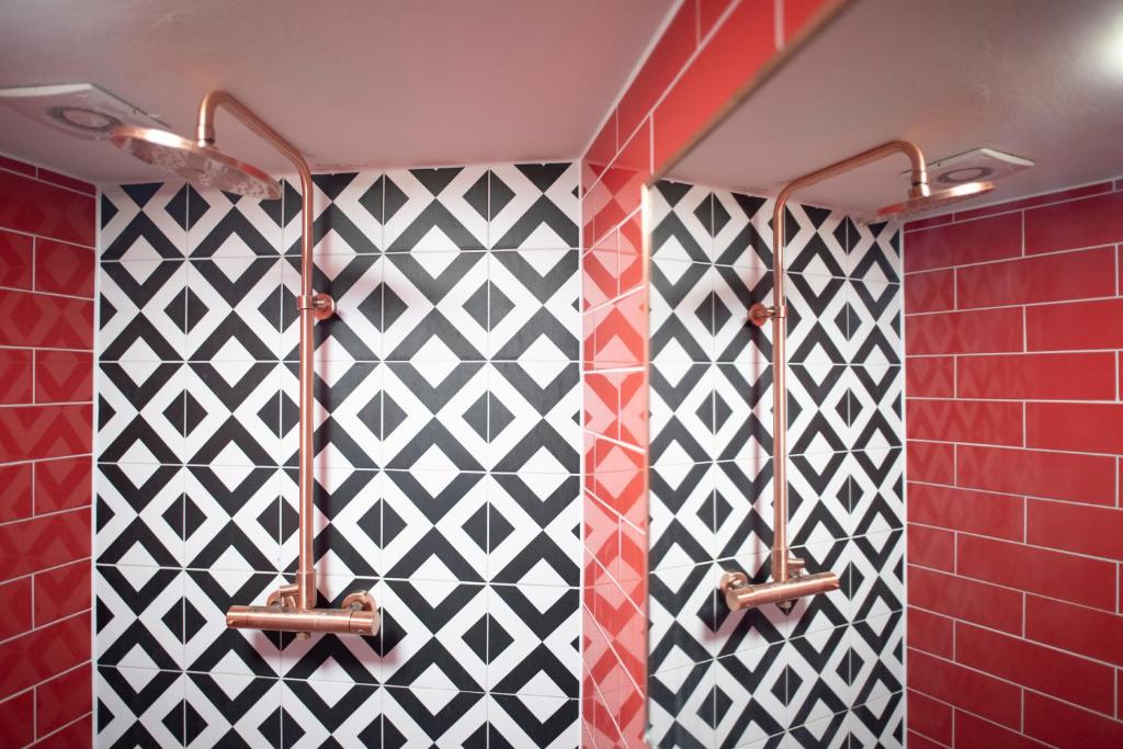 Hotel Internationaal - Resim 23