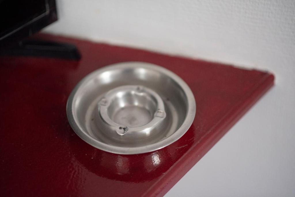 Hotel Internationaal - Resim 19