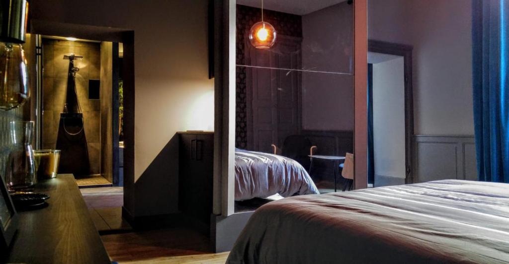 The down town Nenad's SPA - Superior Apartment