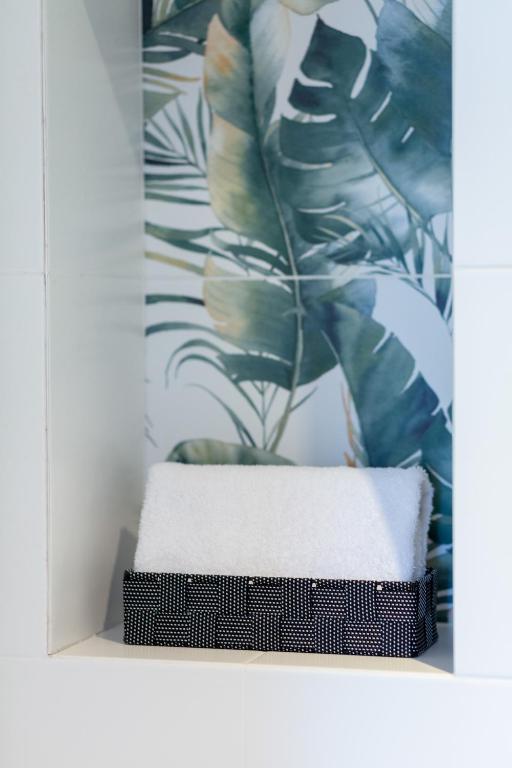 Postel nebo postele na pokoji v ubytování Studio Apartment Ochota Siemieńskiego by Noclegi Renters