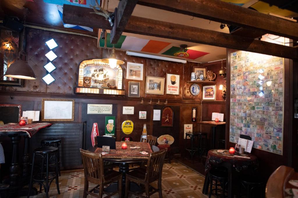 Hotel Internationaal - Resim 4