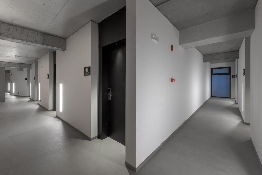Fotografie z fotogalerie ubytování Essence Suites Downtown Suites - Adults Only v destinaci Město Rhodos