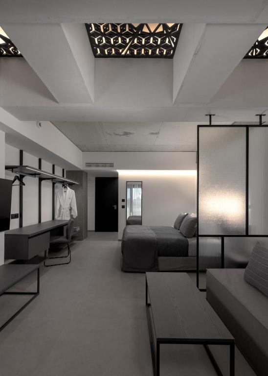 Essence Suites Downtown Suites - Adults Only - 1