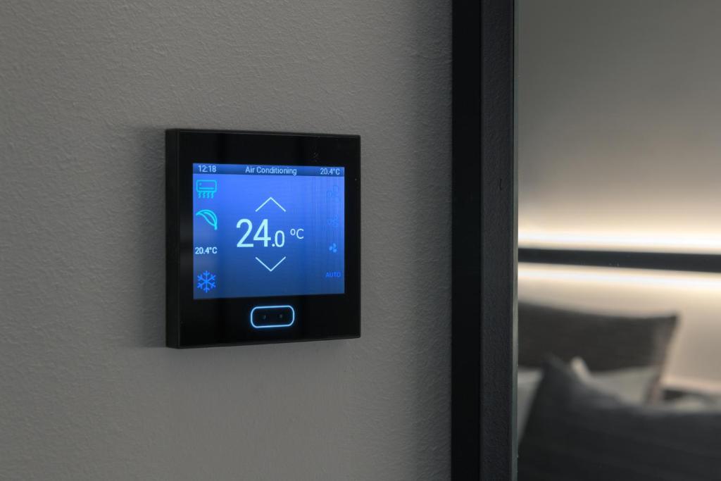 Essence Suites Downtown Suites - Adults Only - 19