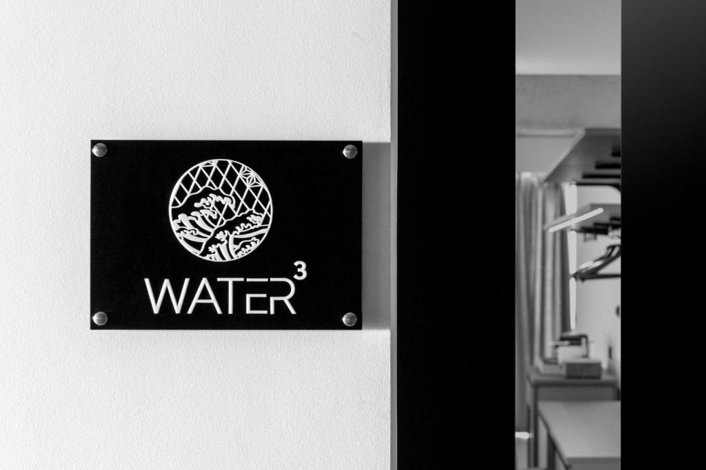 Certifikát, hodnocení, plakát nebo jiný dokument vystavený v ubytování Essence Suites Downtown Suites - Adults Only