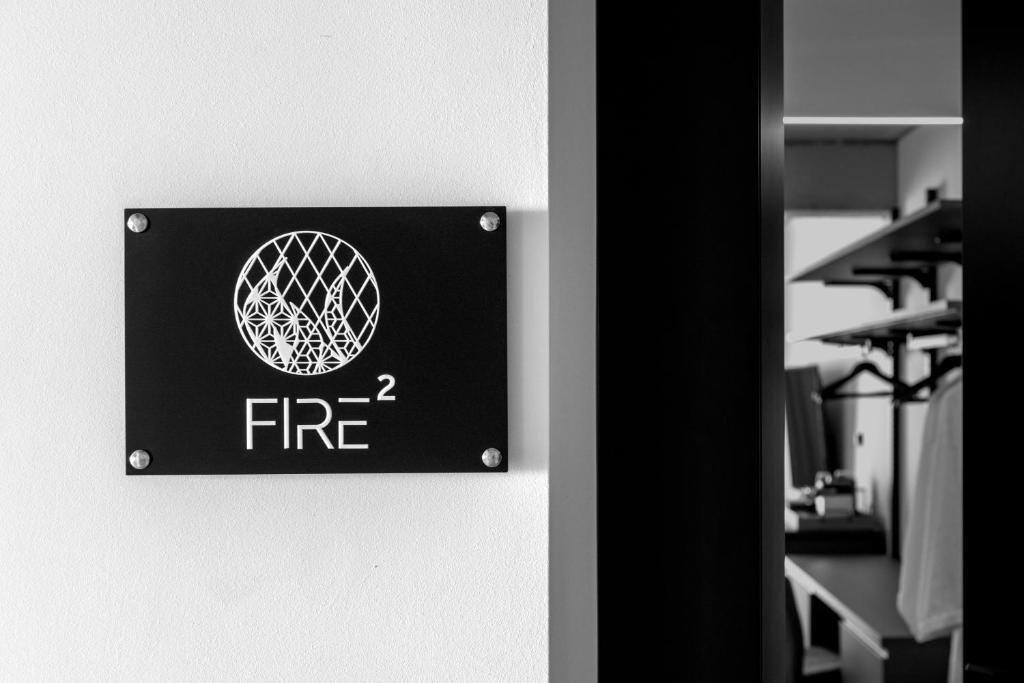 Fitness centrum a/nebo fitness zařízení v ubytování Essence Suites Downtown Suites - Adults Only