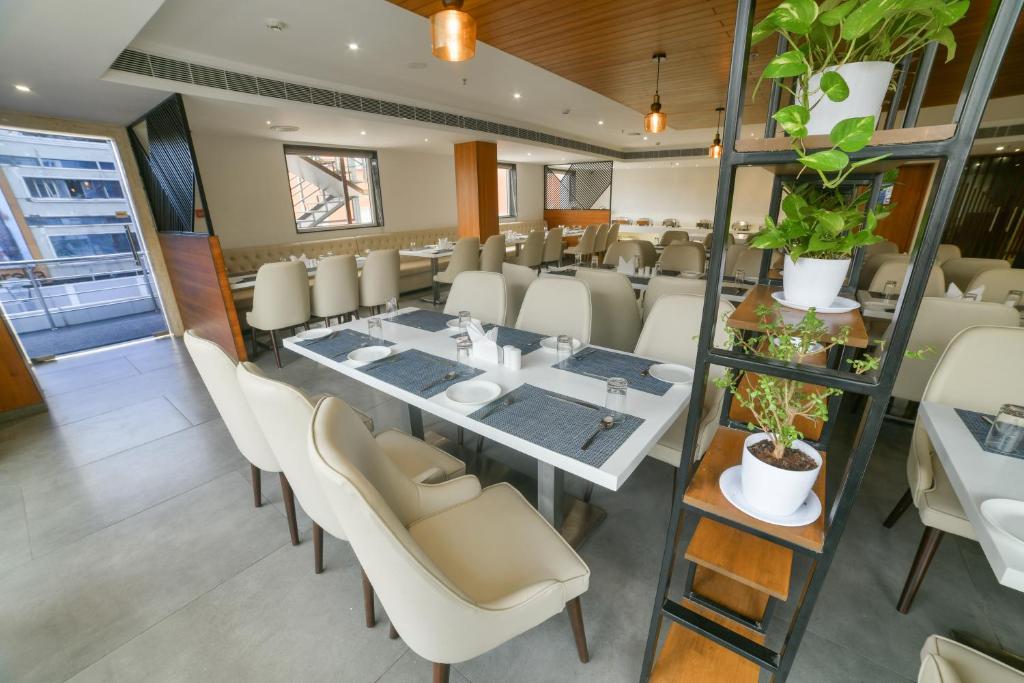 Northway Hotel