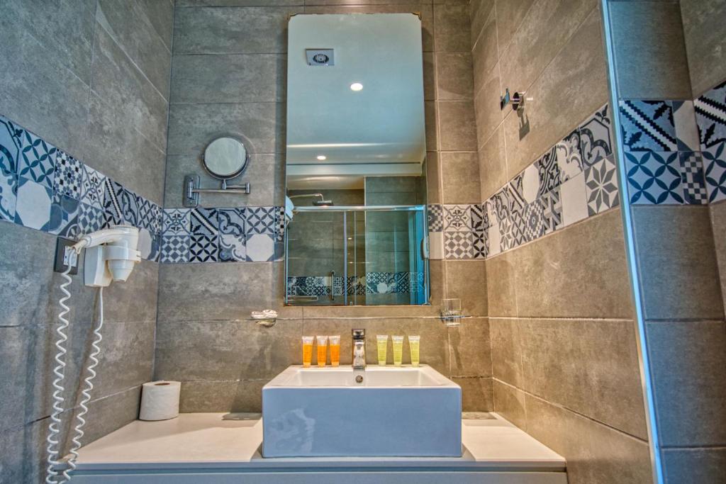 Island Boutique Hotel - Resim 22