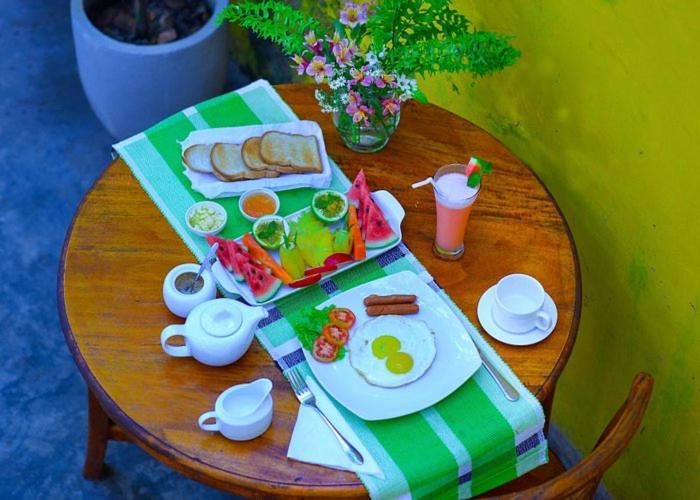 Villa Yehinsa - Galle Fort - 5