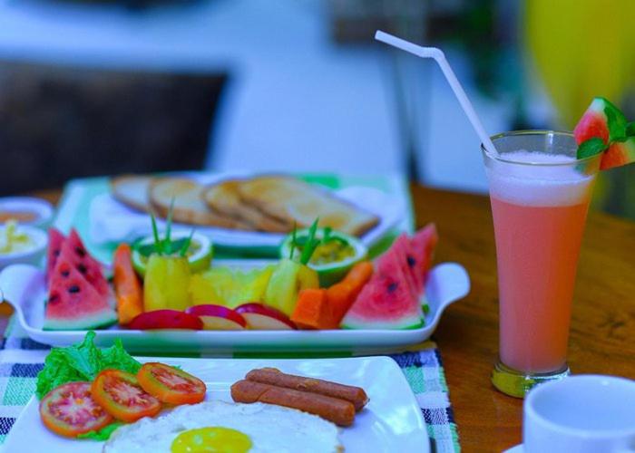 Villa Yehinsa - Galle Fort - 4