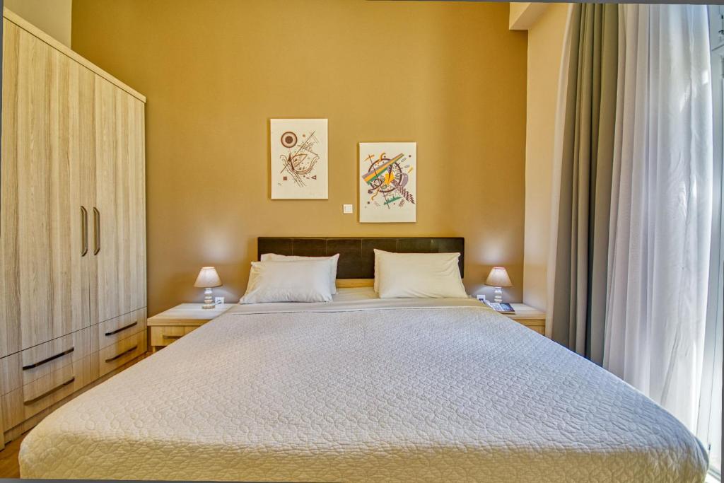 Island Boutique Hotel - Resim 32