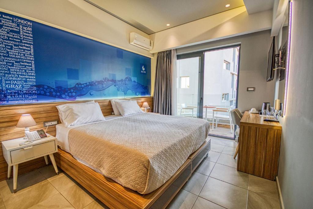 Island Boutique Hotel - Resim 31