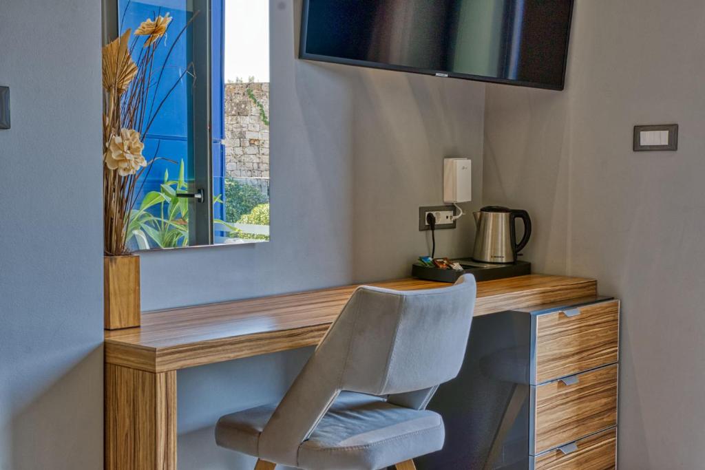 Island Boutique Hotel - Resim 15