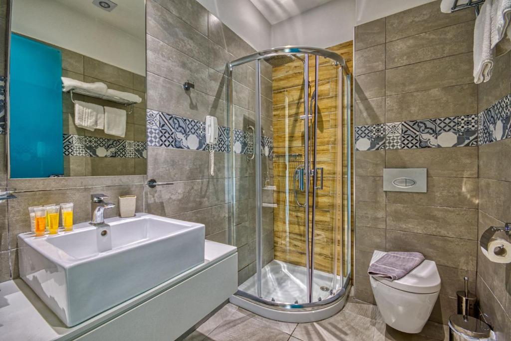 Island Boutique Hotel - Resim 35