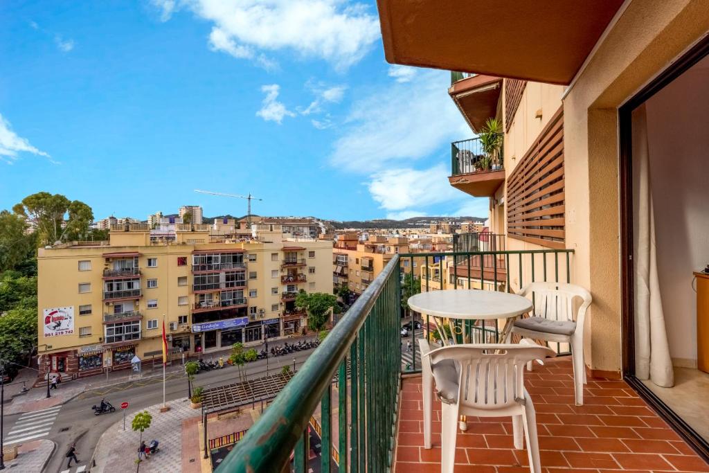Fuengirola City Centre Apartment, Fuengirola – Bijgewerkte ...
