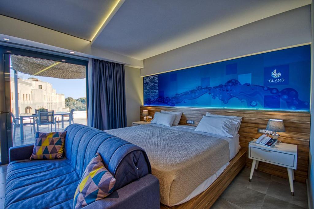 Island Boutique Hotel - Resim 41