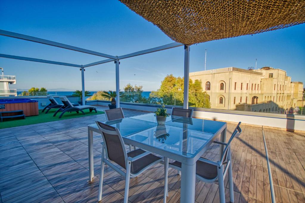 Island Boutique Hotel - Resim 13