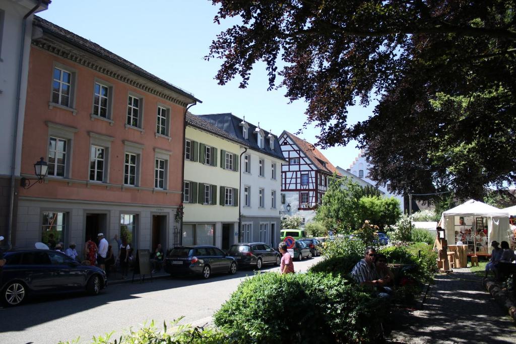 Okolí hotelu