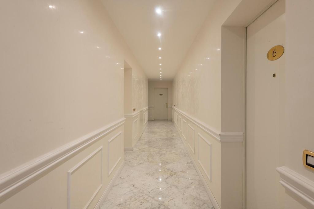 Imperiale Suites Milano - Resim 10