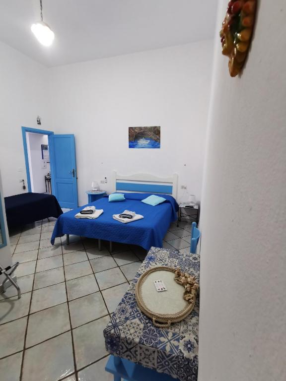 Lo Nardo Accommodation - 2