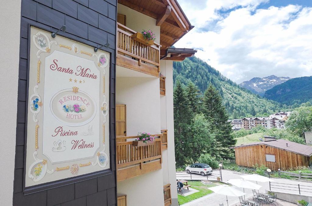 Výhľad na hory alebo výhľad na hory priamo z apartmánu