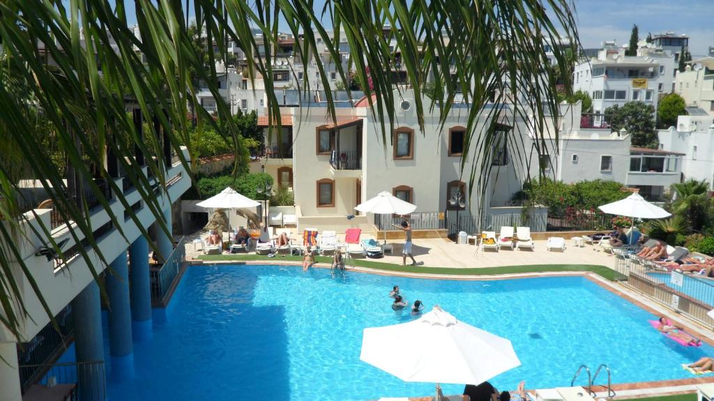 Фото Ozukara Apart 2