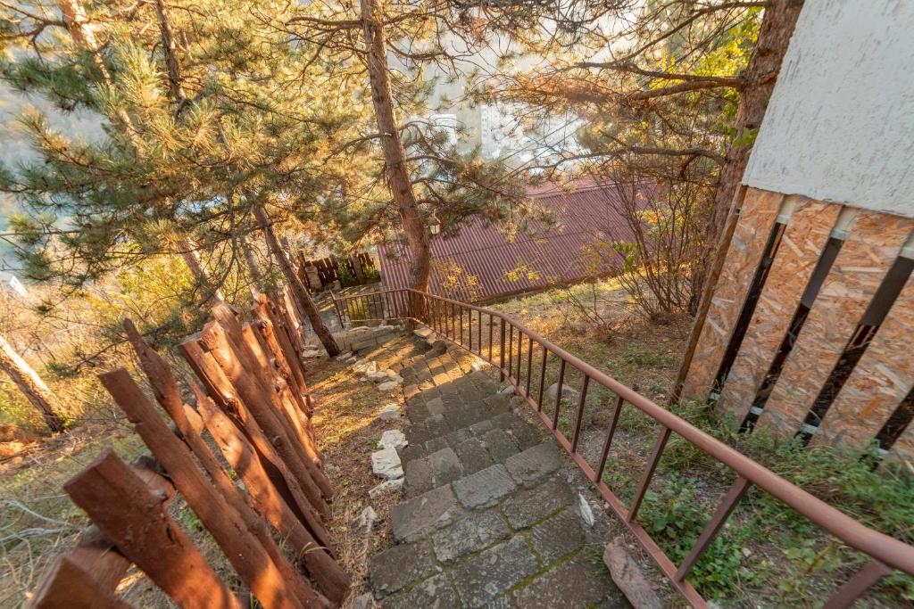 Фотография из галереи Popock Dilijan 1 в Дилижане