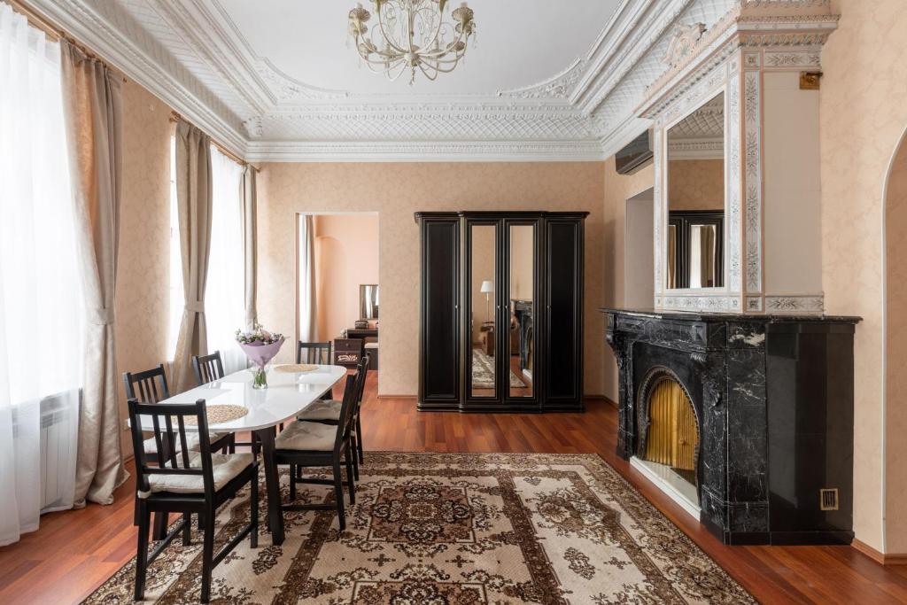 Kopirka Hotel and Apartments - Superior Apartment