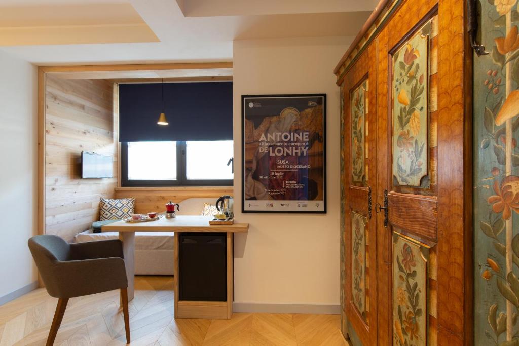 d'ARTEmisia Chambres d'hôtes - 17