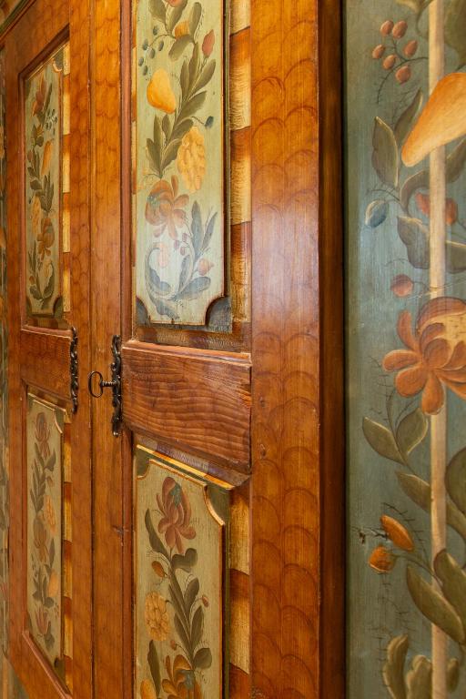 d'ARTEmisia Chambres d'hôtes - 18