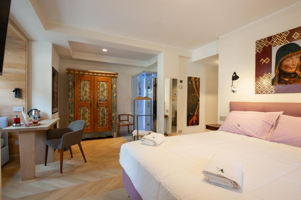 d'ARTEmisia Chambres d'hôtes - 11