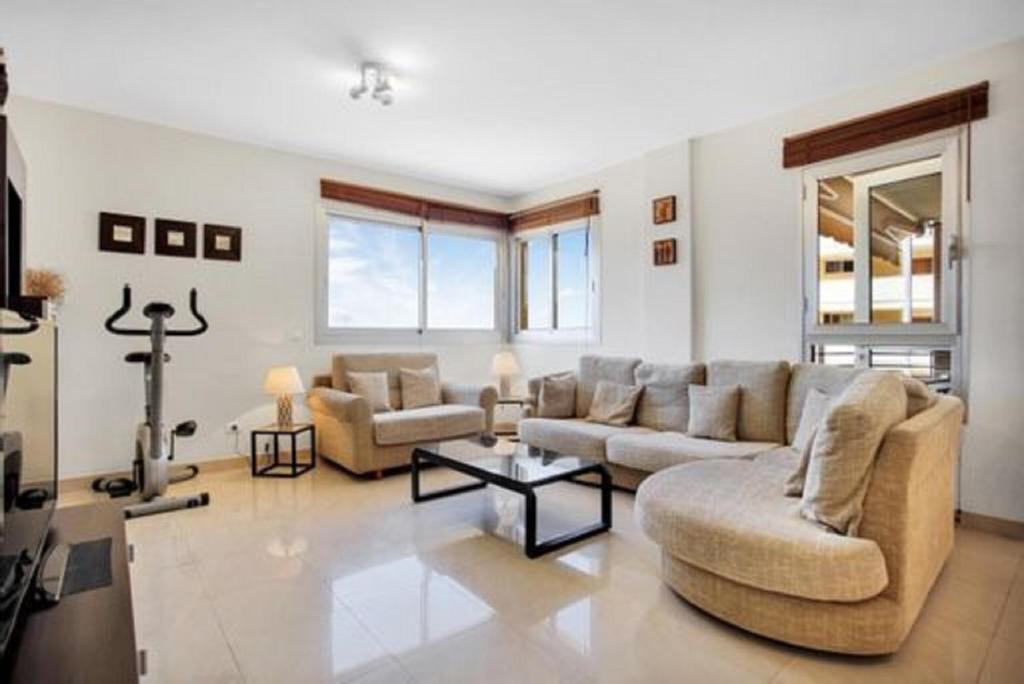 Booking.com: Apartamento Sol Paraiso Rsial Playa Paraiso 325 ...