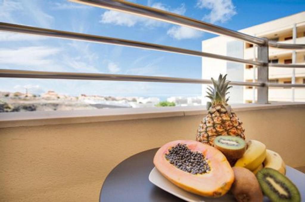Booking.com: Apartma Sol Paraiso Rsial Playa Paraiso 325 ...