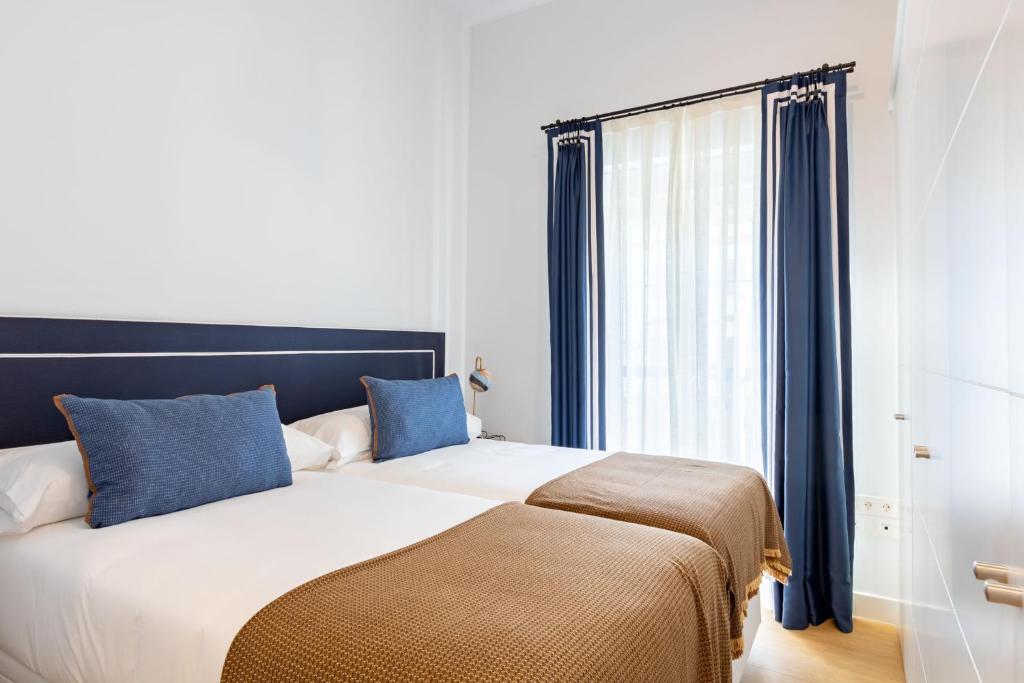 LS9- La Palmera Luxury by Valcambre, Seville – Updated 2023 ...