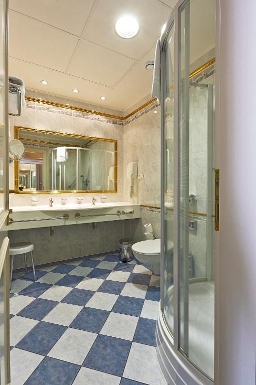 Ensana Hotel Pacifik - 16