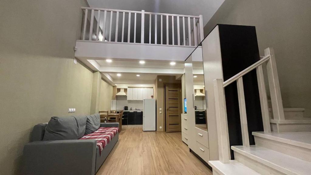 Aparthotel Z516 - отзывы и видео