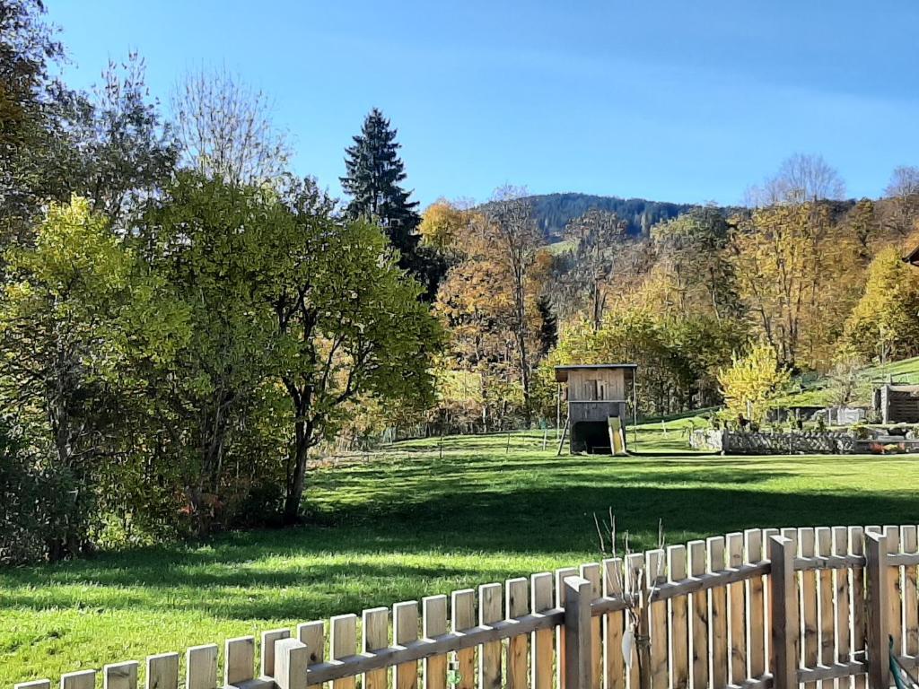 Ferienwohnung Familie Brunner